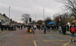 Swinton Civic Centre Remembrance Service